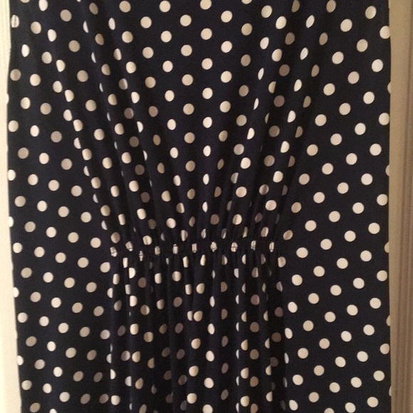 Maxi Dress - Picture 2 of 3